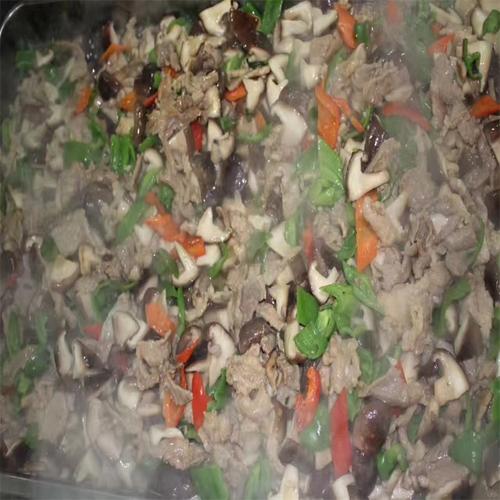 上海康尔鲜餐饮服务经过不断的努力,特别在企事业单位,工厂及