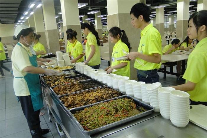 餐饮管理服务主营业务:食堂承包,饭堂承包,蔬菜配送,农副产品